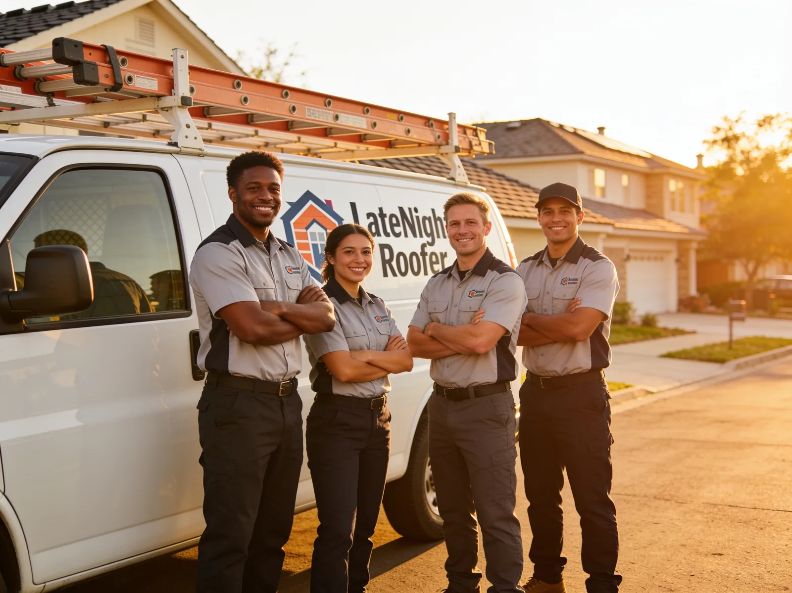 Emergency Roof Repair company in Kelley, IA